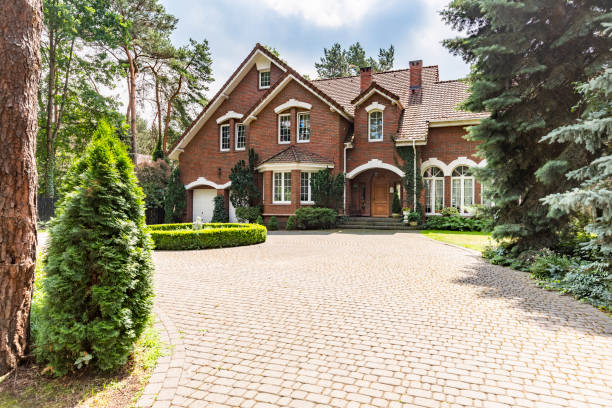 Best Driveway Repair Near Me  in Dodson Branch, TN