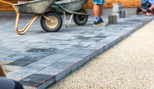 Reasons to Select Us for Your Driveway Paving Requirements in Dodson Branch, TN