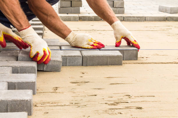 Best Driveway Resurfacing Pavers  in Dodson Branch, TN