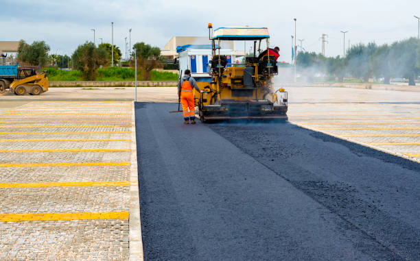 Best Professional Driveway Pavers  in Dodson Branch, TN