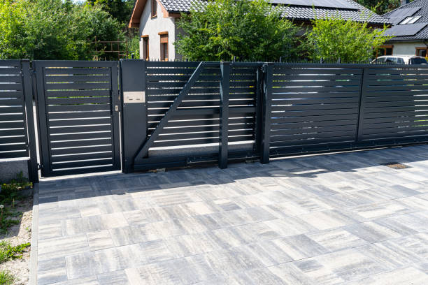 Driveway Pavers for Homes in Dodson Branch, TN