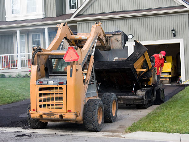 Professional Driveway Pavers in Dodson Branch, TN