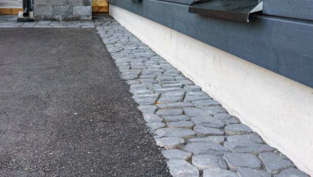 Best Interlocking Driveway Pavers  in Dodson Branch, TN